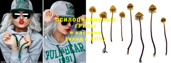молекула духа Карталы